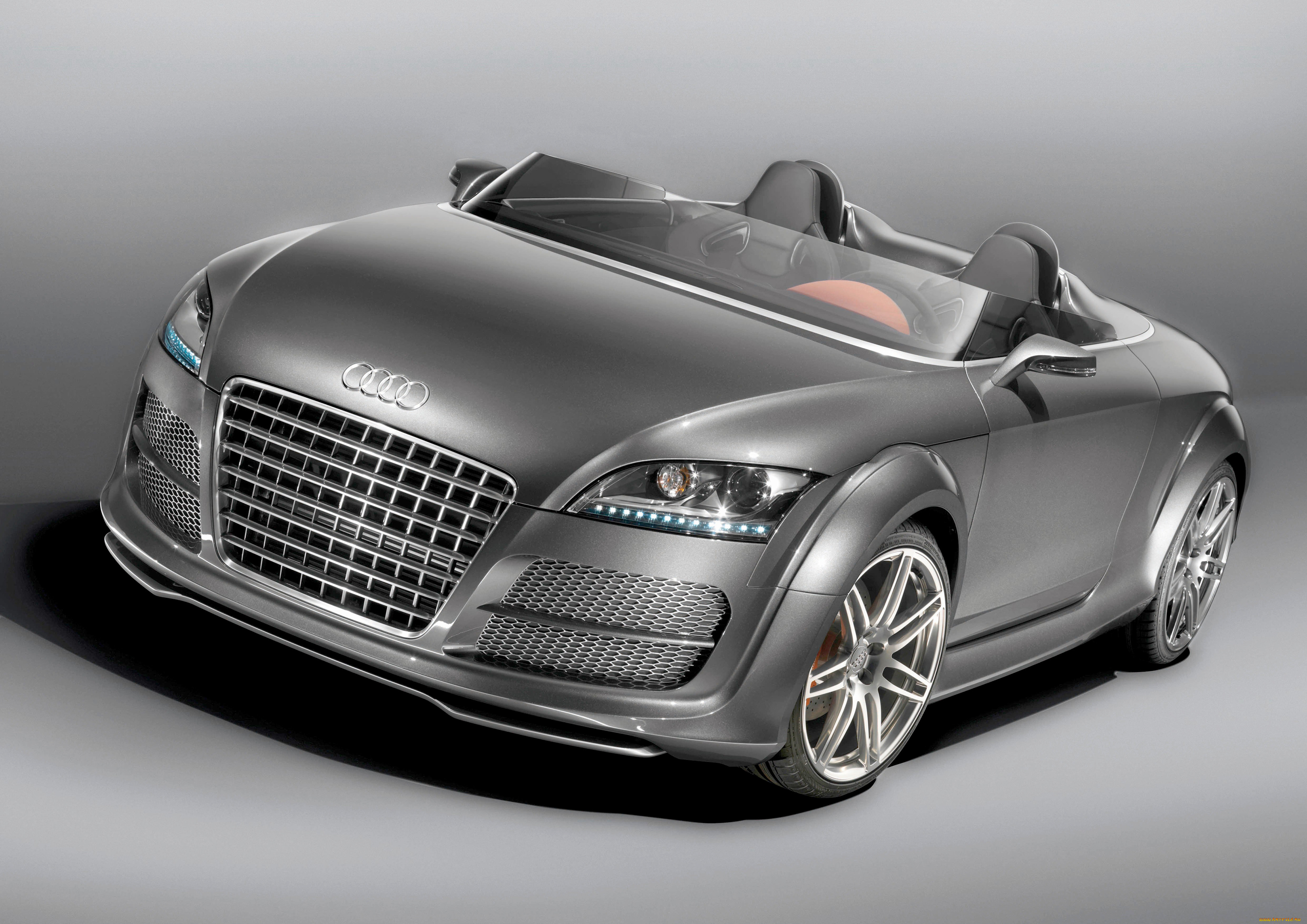 , audi, quattro, , clubsport, 8j, tt, concept